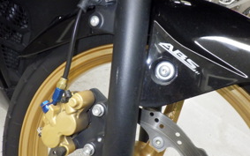 SUZUKI GSX-R125 2026 DL33B