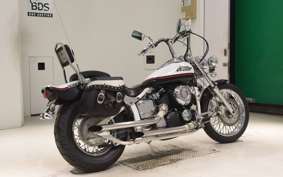 YAMAHA DRAGSTAR 400 2000