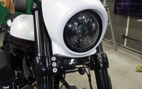 HARLEY FXSE1800CVO 2017