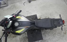 YAMAHA MT-07 ABS 2022 RM19J