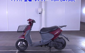 SUZUKI LETS4