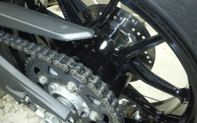 DUCATI MONSTER 937 SP 2025