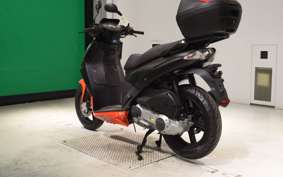 APRILIA SPORTCITY 250 IE