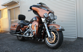 HARLEY  HARLEY FLHTCU 105TH 2007 FC4