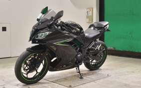 KAWASAKI NINJA 250 EX250L
