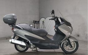 SUZUKI BURGMAN200 CH41A