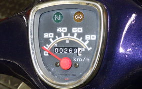 HONDA C90 SUPER CUB 2000 HA02