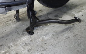 SUZUKI ADDRESS V125 S 2005 CF4MA