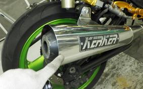 KAWASAKI ZRX1200 R 2008 ZRT20A