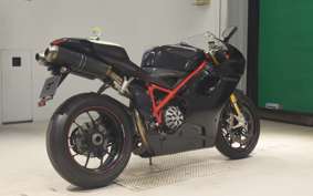 DUCATI 1098 S 2008