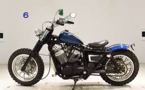 HONDA VRX400 1997 NC33