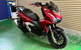 HONDA ADV160 KF54