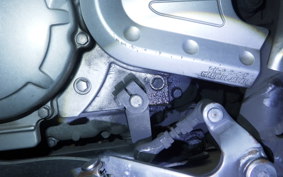 YAMAHA SEROW 250 Gen.2 DG17J