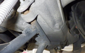 HONDA DIO 110 2023 JF58