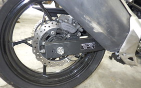 KAWASAKI NINJA 400 2019 EX400G