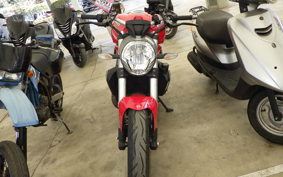 DUCATI M1200 2018