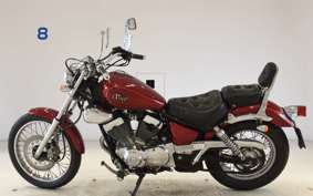 YAMAHA VIRAGO 250 1990 3DM