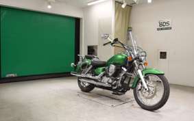 YAMAHA DRAGSTAR 250 2014 VG02J