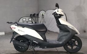 SUZUKI ADDRESS V125 DT11A