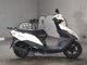 Фото Suzuki ADDRESS V125 с японского аукциона