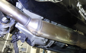 KAWASAKI NINJA 400 2018 EX400G