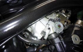 KAWASAKI BALIUS 250 Gen.2 2007 ZR250B