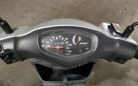 SUZUKI ADDRESS V125 CF4EA