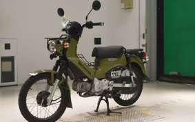 HONDA CROSS CUB 110 2024 JA45