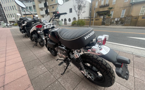 HONDA MONKEY 125 JB05