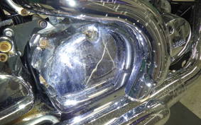 YAMAHA DRAGSTAR 250 2020 VG05J