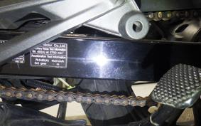 HONDA GB350S 2022 NC59
