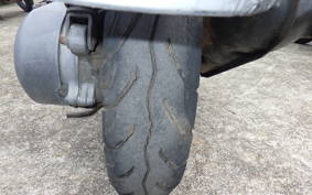 YAMAHA JOG POCHE 3KJ