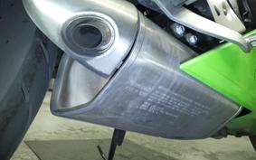 KAWASAKI NINJA 400R 2012 ER400B