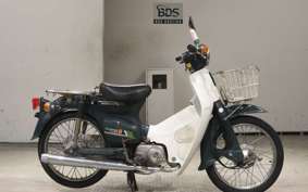 HONDA C50 SUPER CUB C50