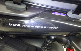 YAMAHA X FORCE 2015 SG79J