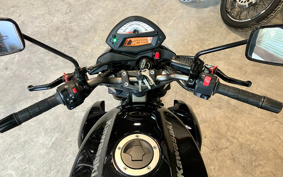 KAWASAKI ER-4N 2012 ER400B