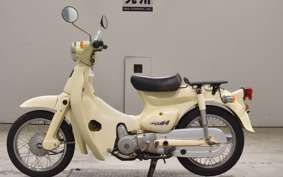 HONDA LITTLE CUB E 2015 C50