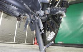 KAWASAKI 250TR 1989 BJ250F