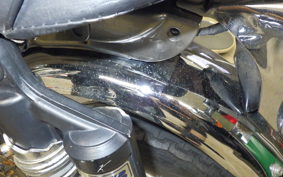 HONDA DAX 50 GEN 2 2000 AB26