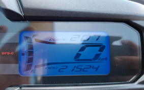 YAMAHA CYGNUS125XSR SEA5J