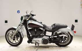 HARLEY FXDL 1580 2014