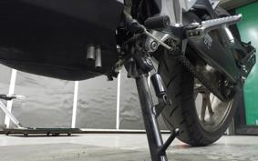 HONDA CB250RA 2008 MC52