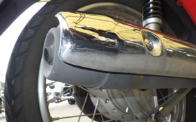 HONDA CROSS CUB 110 JA10