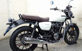 HONDA GB350 2026 NC59