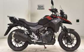 SUZUKI Vｽﾄﾛｰﾑ250