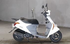 SUZUKI LETS5 CA47A