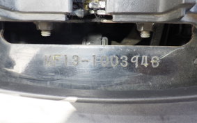 HONDA FORZA 250 1999 MF13