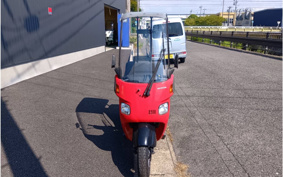 HONDA GYRO TA03