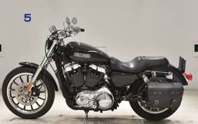 HARLEY L1200LI 2007