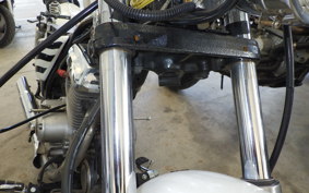 SUZUKI GZ125-HS